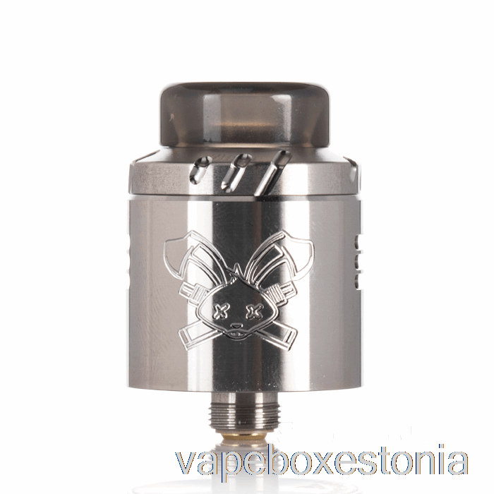 Vape Box Estonia Hellvape Dead Rabbit Soolo 22mm Rda Roostevaba Teras